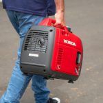 EU22i Inverter Generator - Image 2