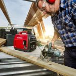 EU22i Inverter Generator - Image 5