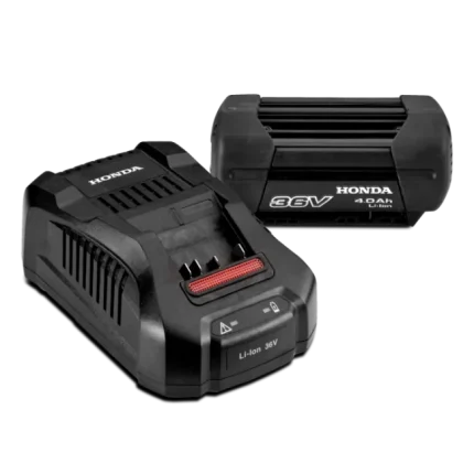 4AH 36V Battery & Charger Kit