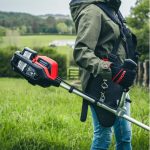 HHT36 Battery Brush Cutter - Image 3