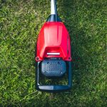 HHT36 Battery Brush Cutter - Image 5