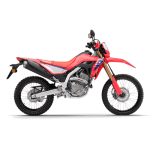 CRF300L