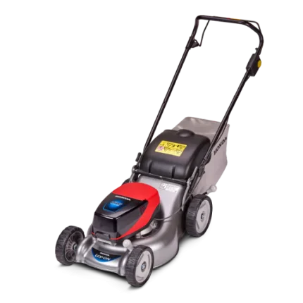 IZY-ON™ HRG416 Battery Lawn Mower
