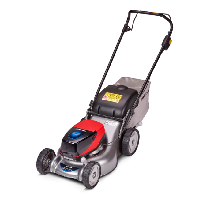 661--dc-clear-cuts-hrg416-lawn-mower IZY-ON™ HRG416 Battery Lawn Mower - Image 1