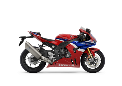 Fireblade CBR1000RR