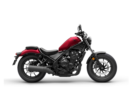 Rebel CMX500