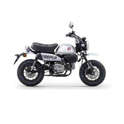 Monkey Z125MAL