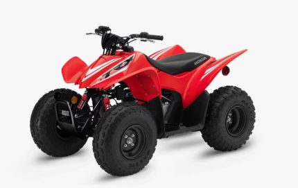 TRX90X 2025