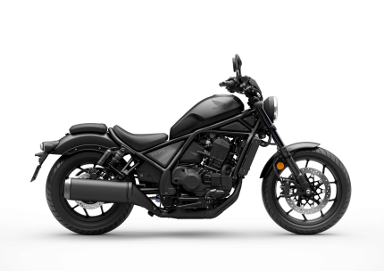 CMX1100 Rebel DCT