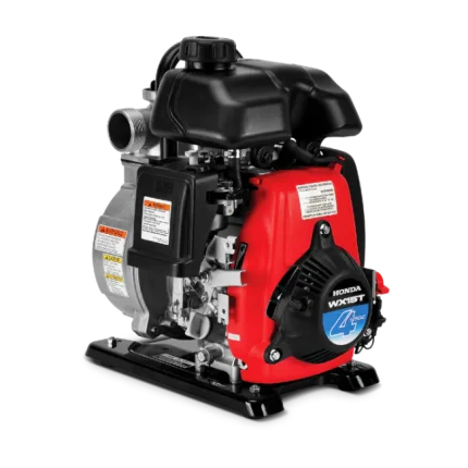 WX15TUDSL Diesel Pump