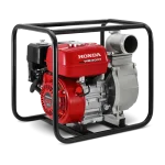 WB30XT Water Pump