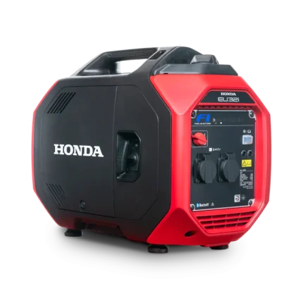 EU32IU Generator