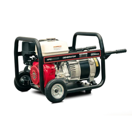 HPG6000R Generator
