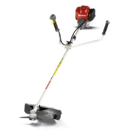 UMK450 50cc Bull Handle Brush Cutter