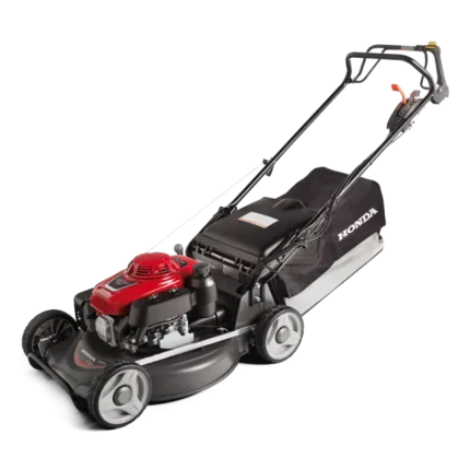 HRU216M3TBUH Commercial Lawn Mower