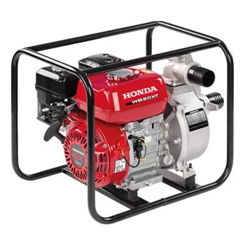 WB20DSL Diesel Pump